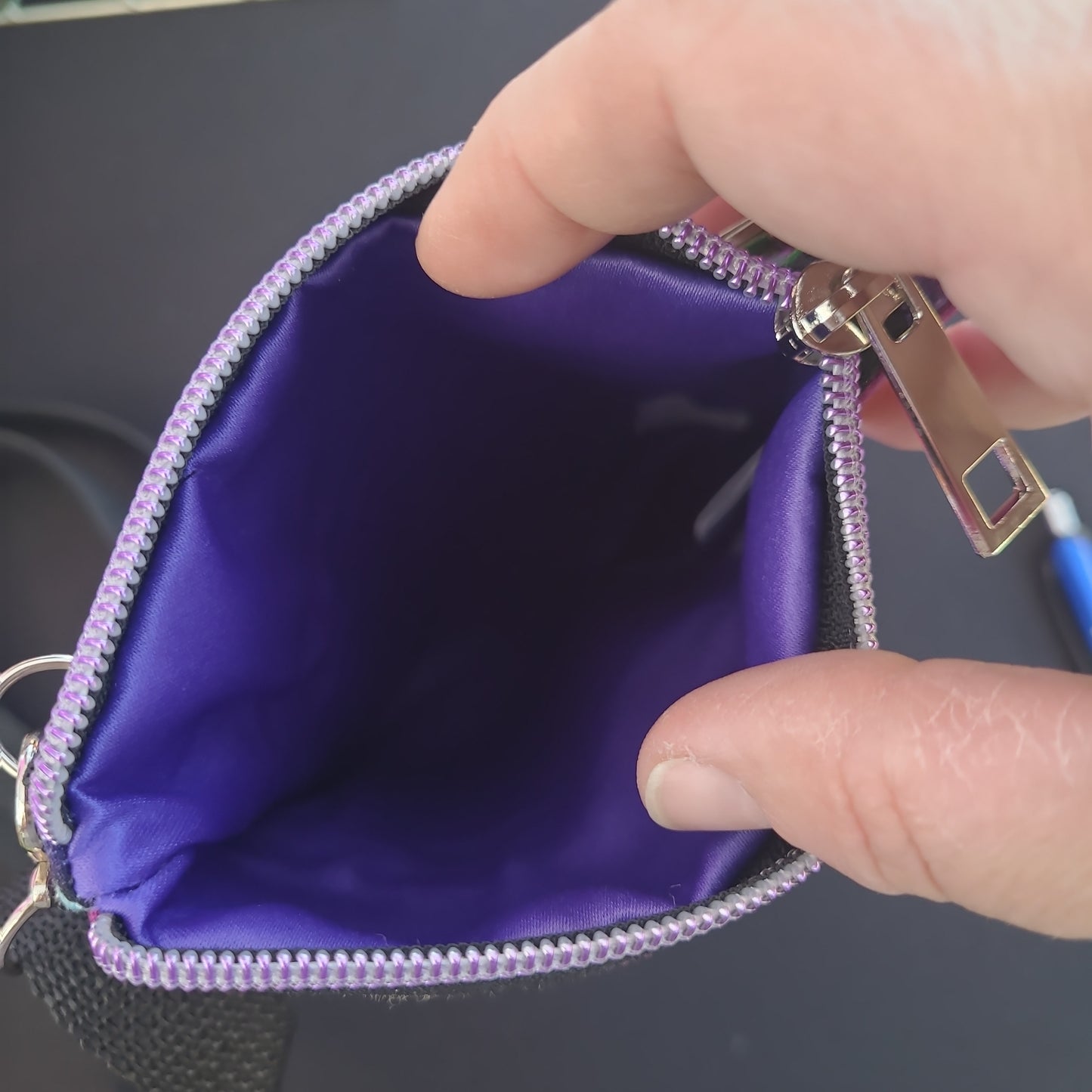 Cell mate crossbody