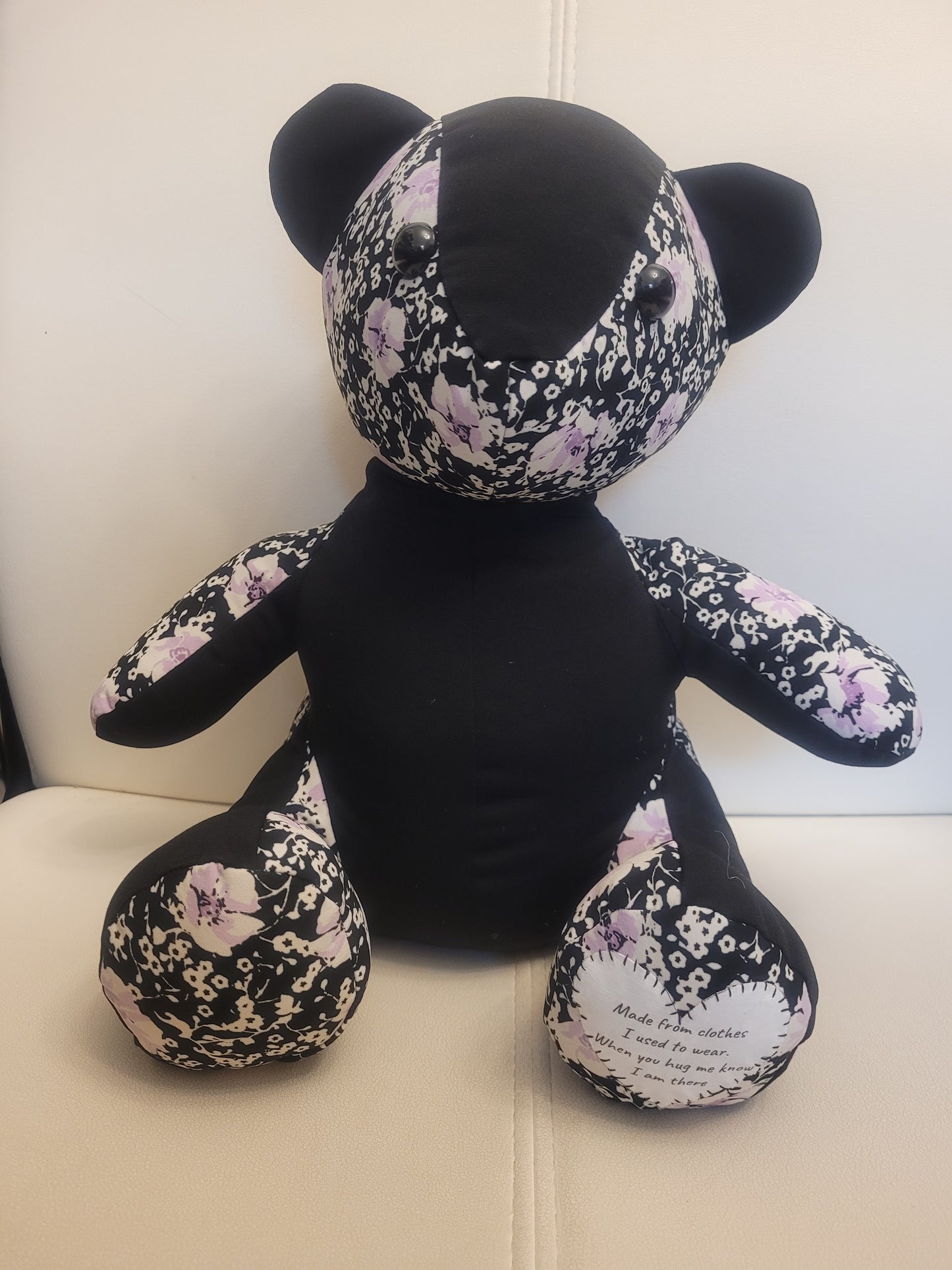 Memory Bear