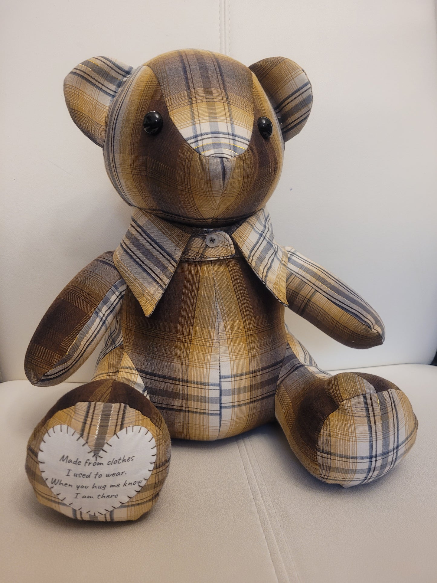 Memory Bear