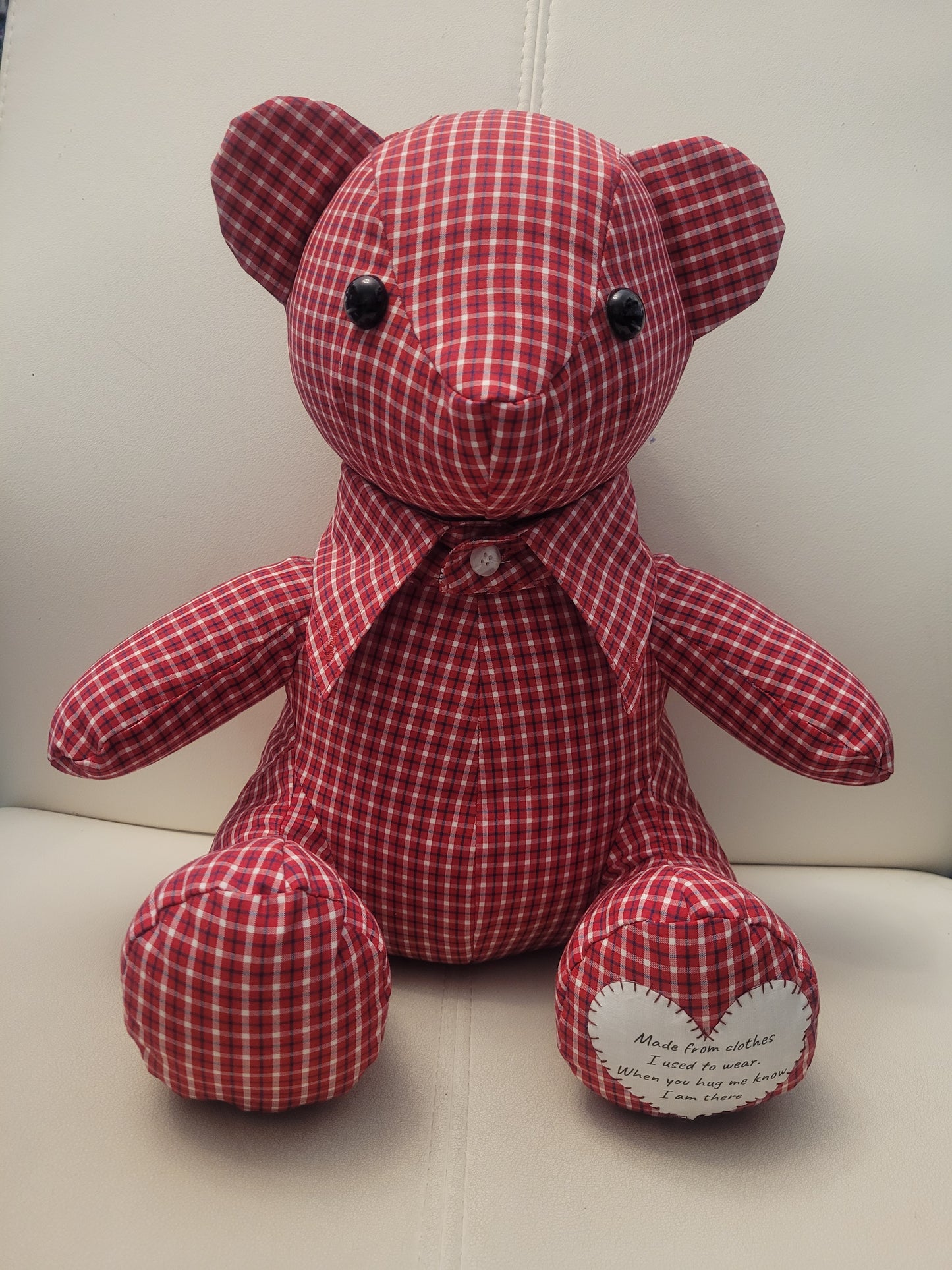 Memory Bear