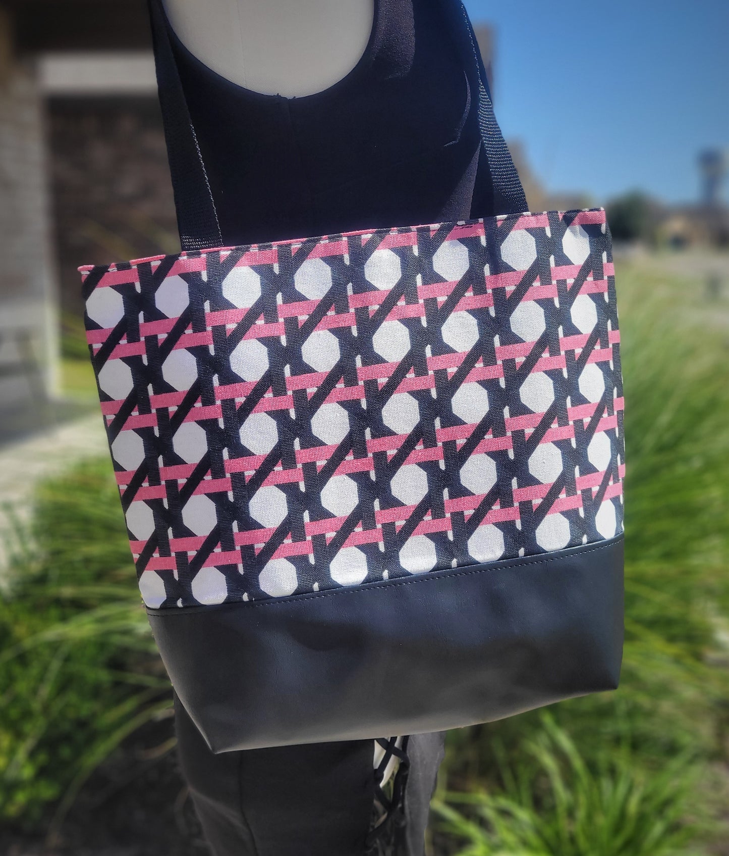 Tuesday Tote