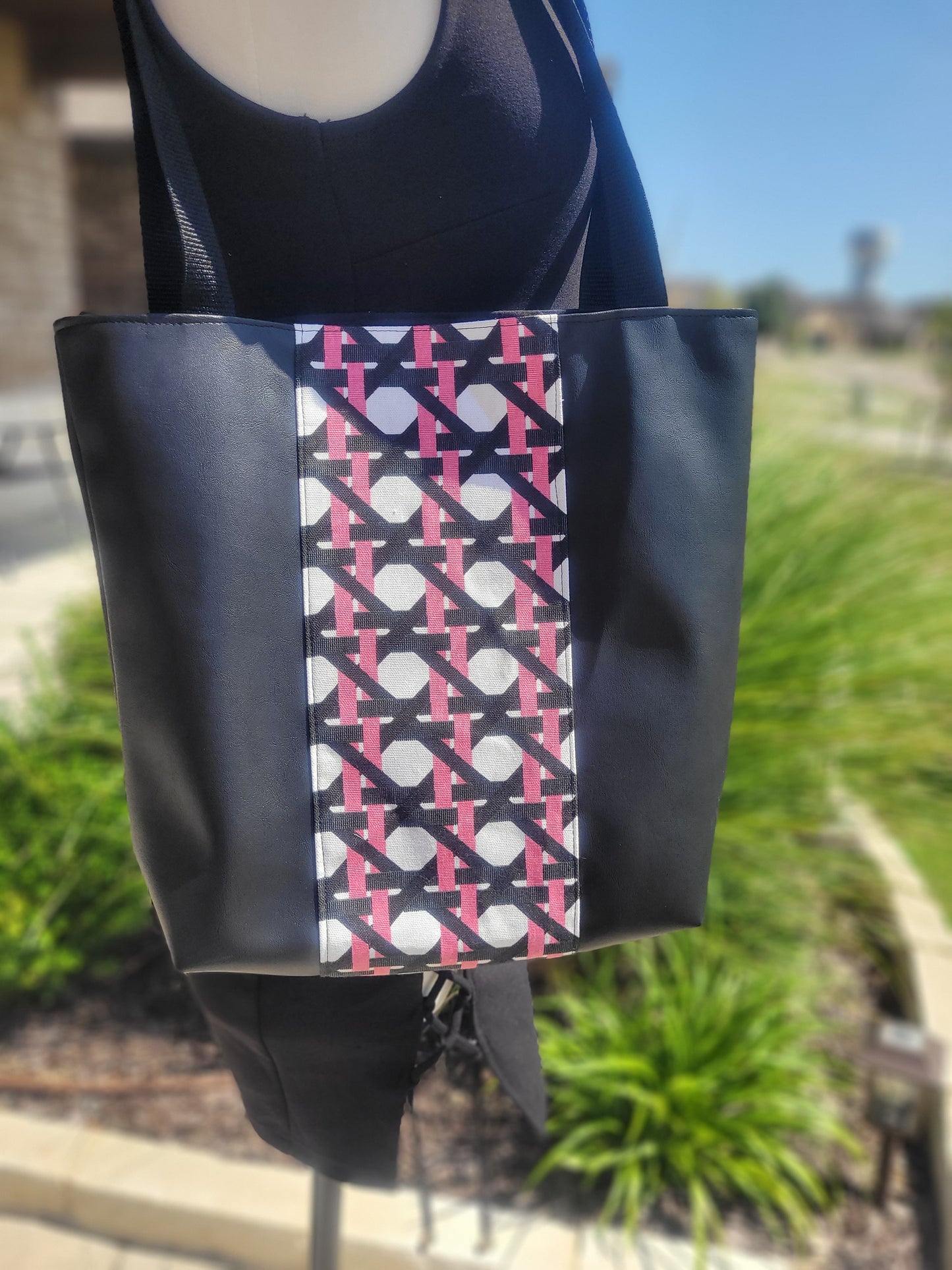 Tuesday Tote