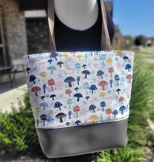 Tuesday Tote