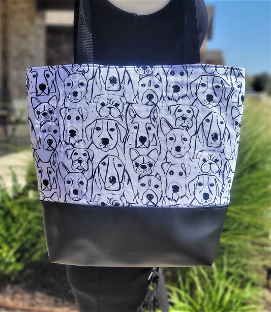 Tuesday Tote