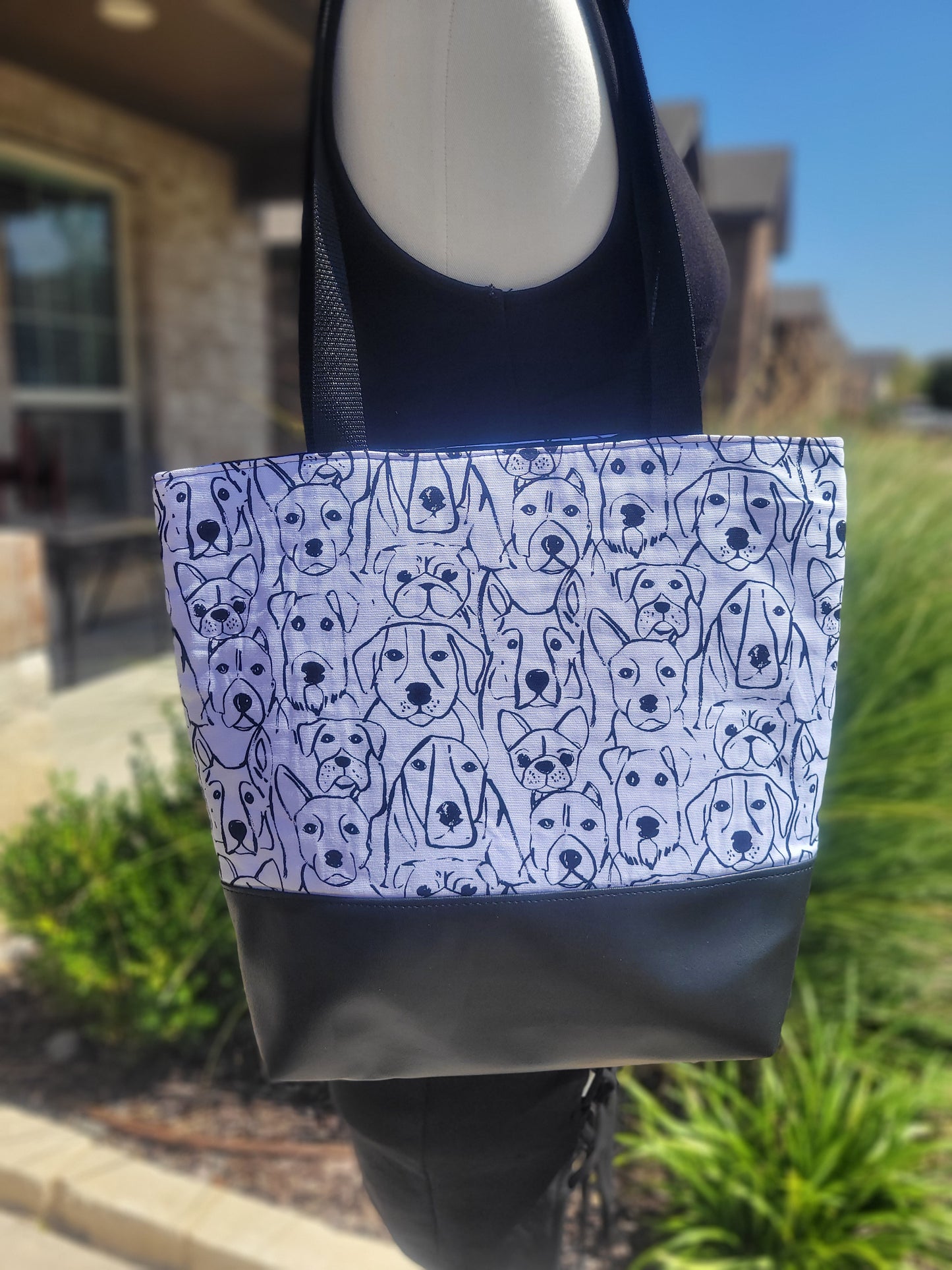 Tuesday Tote