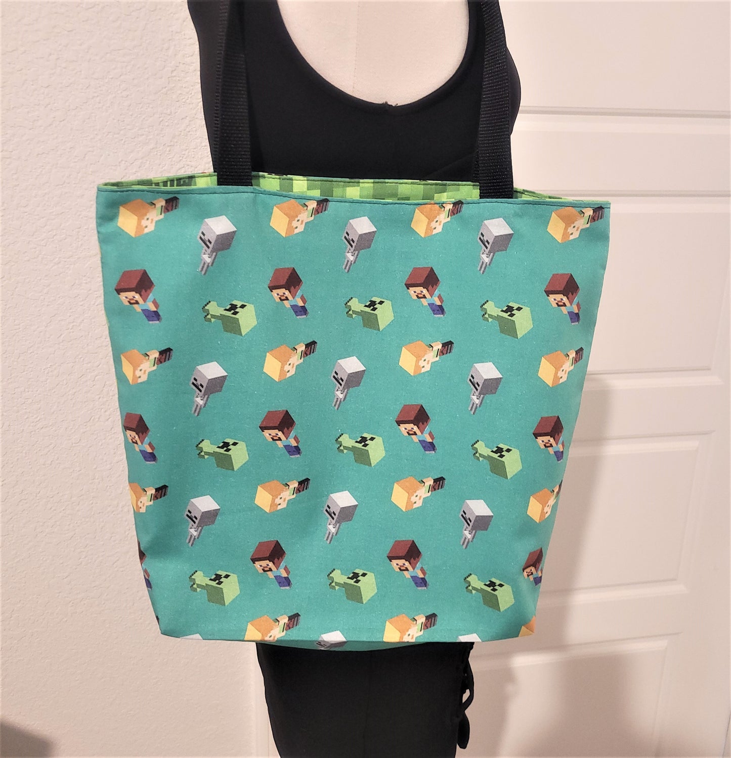 Just a tote Tote bags