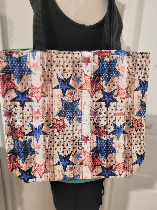 Just a tote Tote bags