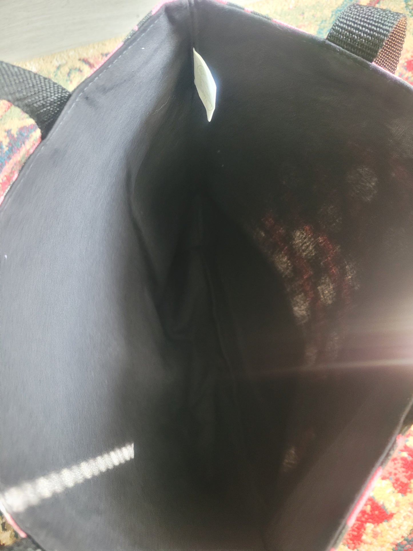 Tuesday Tote