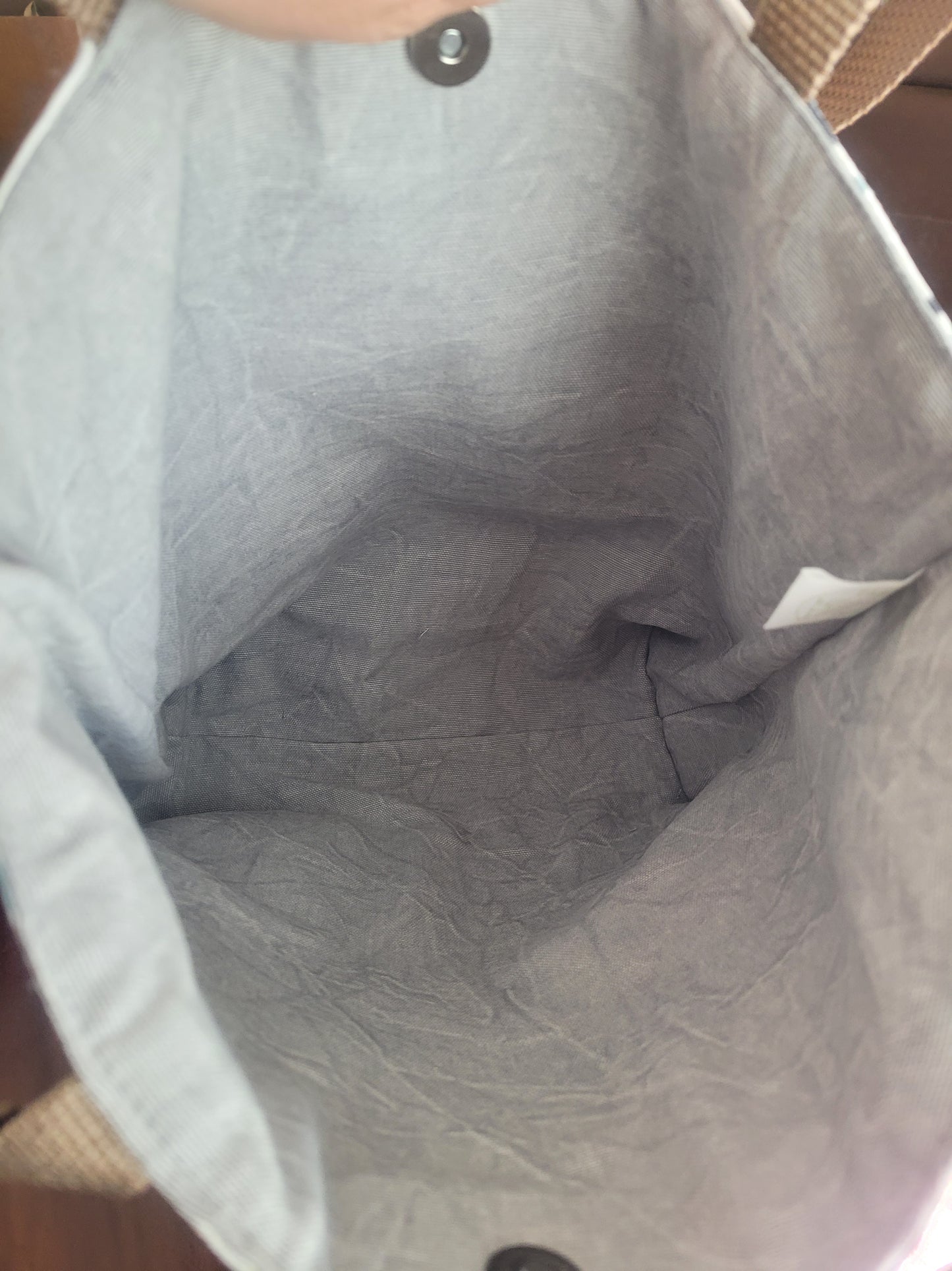 Tuesday Tote