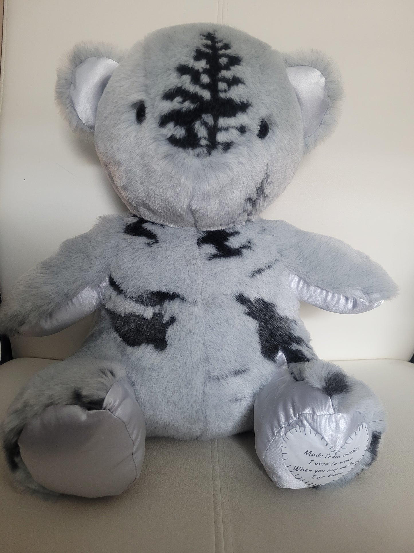 Memory Bear
