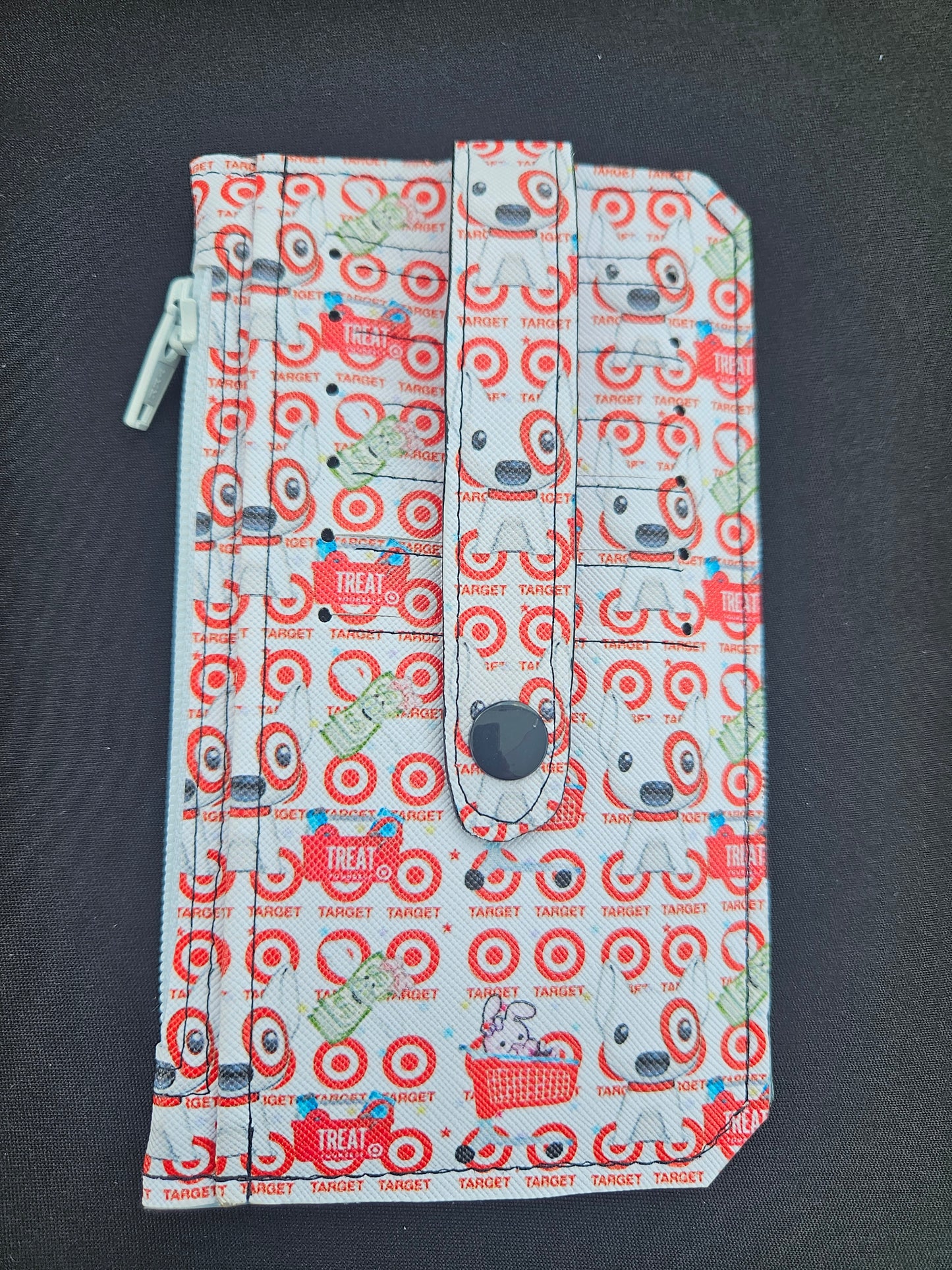 Bullseye Purse Pal