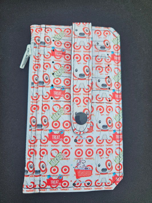Bullseye Purse Pal