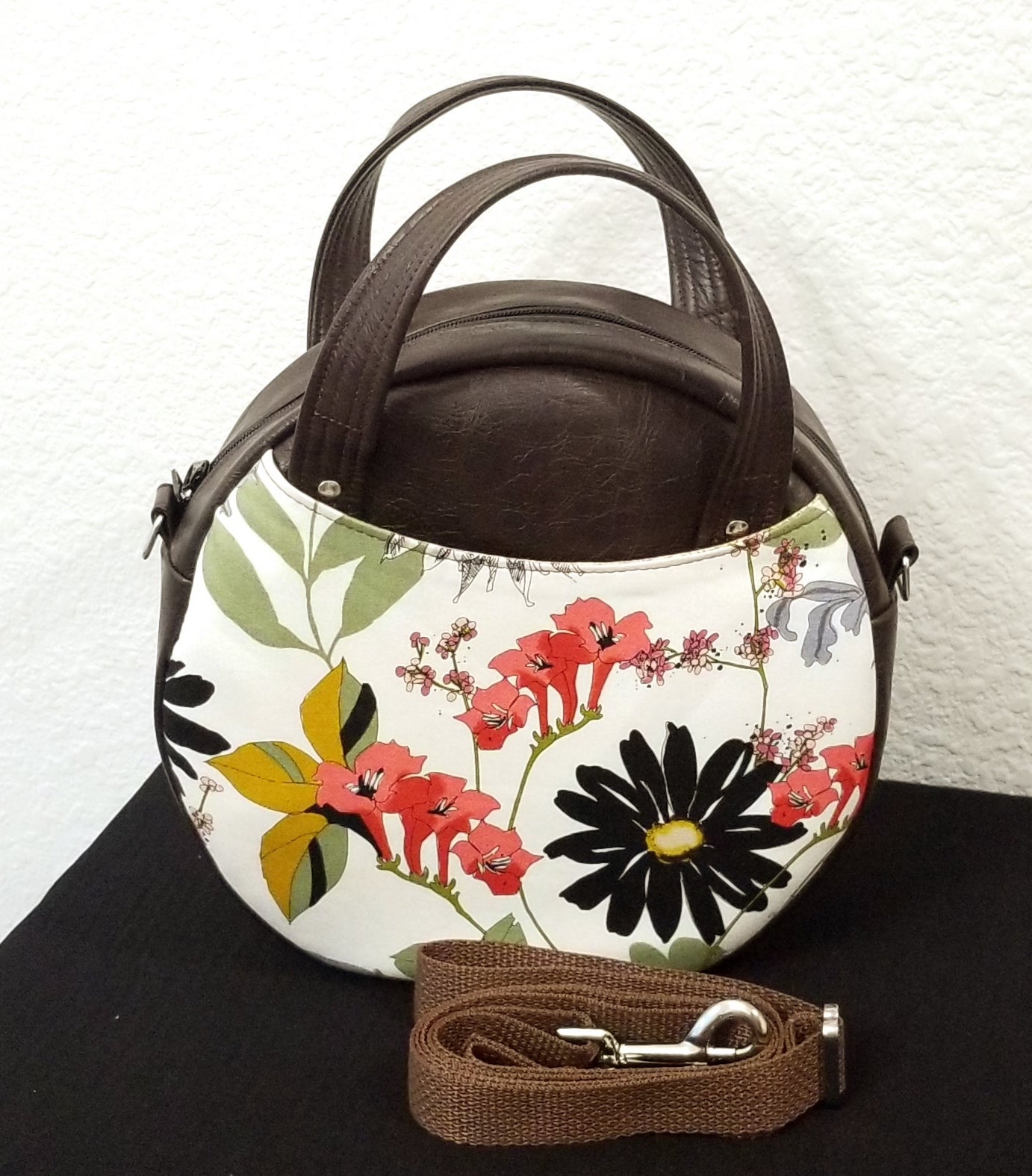 Magdalena Circle Bag