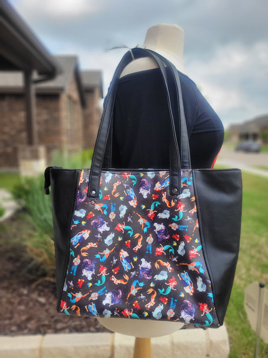 Everyday Tote Bag