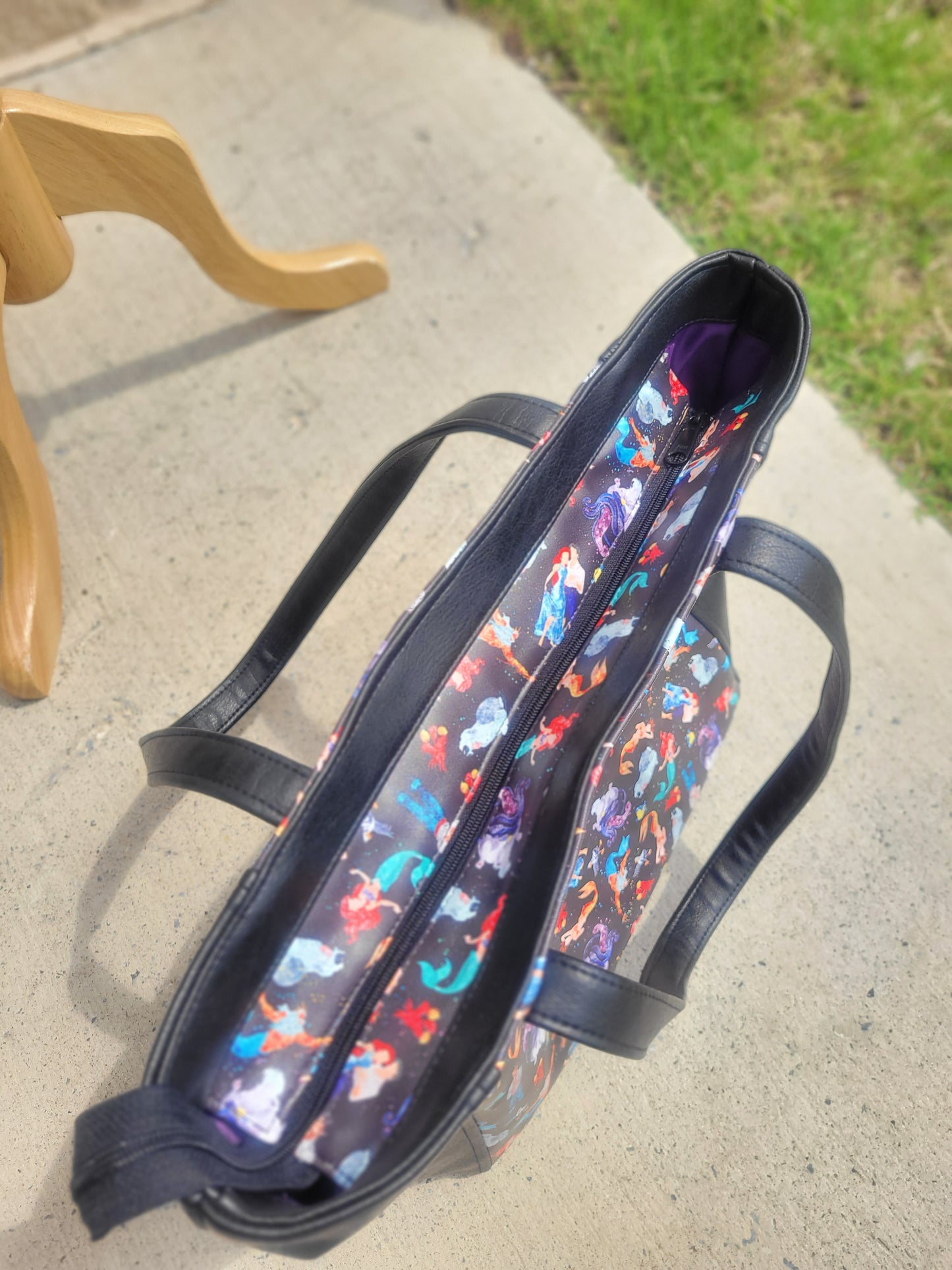 Everyday Tote Bag