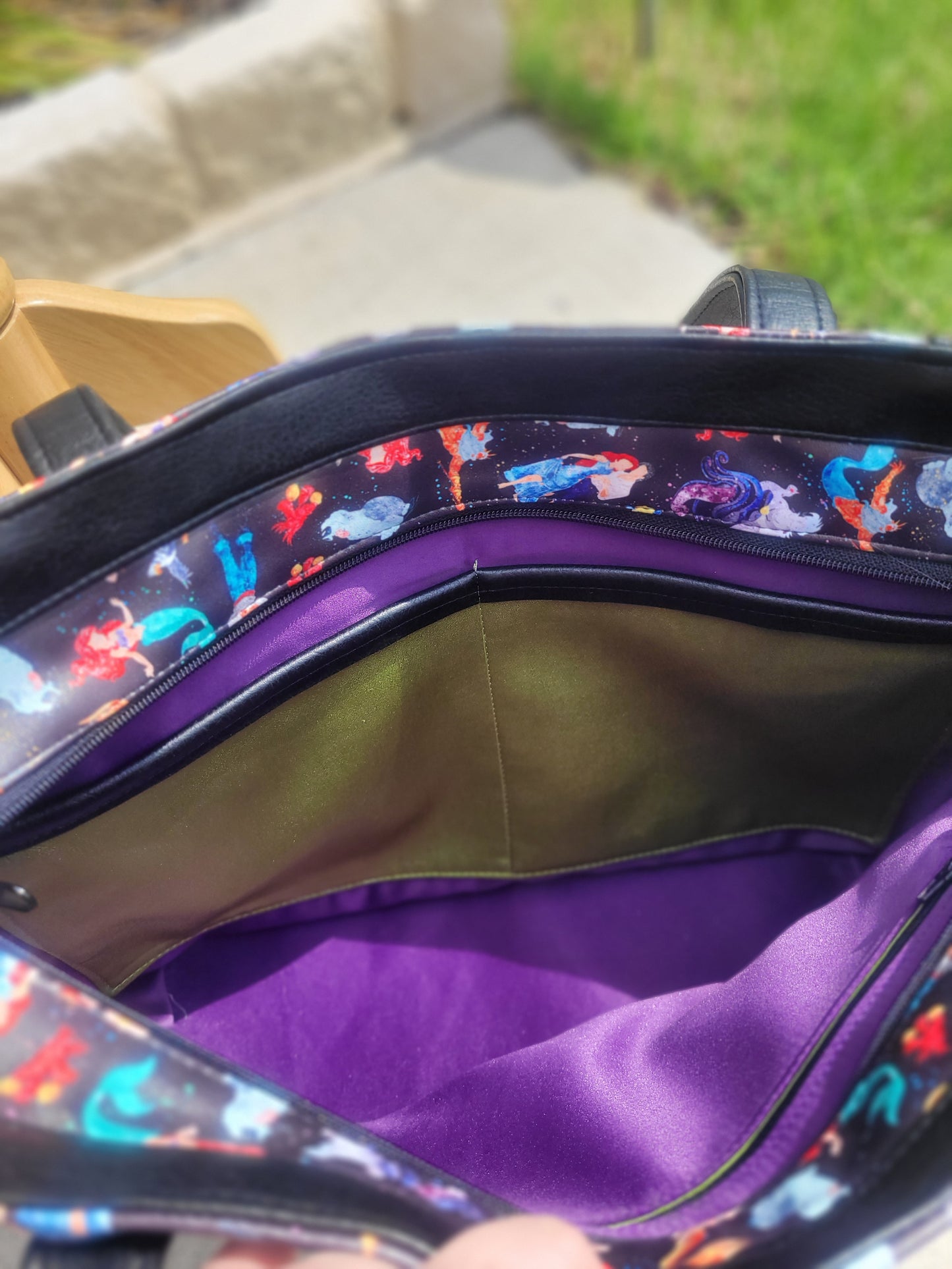 Everyday Tote Bag