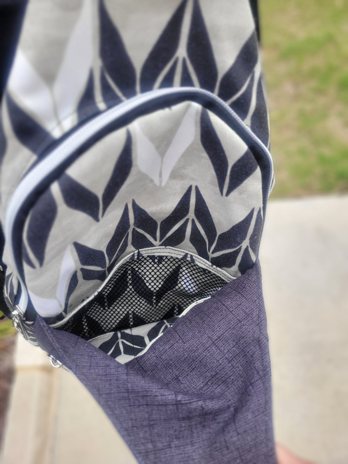 Wayfarer Sling Bag