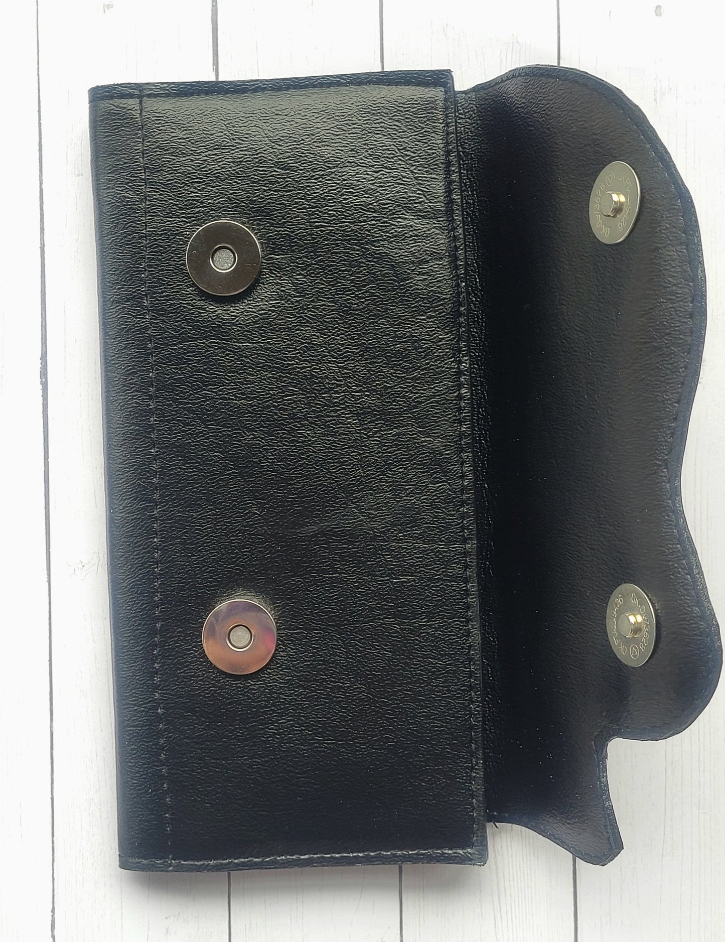 Ymir Skull Wallet