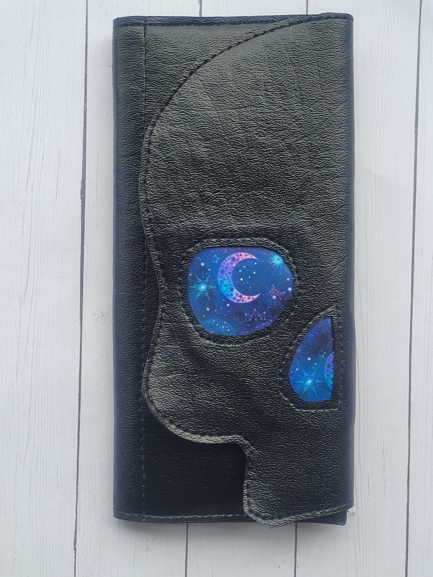 Ymir Skull Wallet